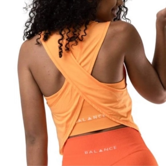 Balance Athletica Harmony Tank - Picture 3 of 7